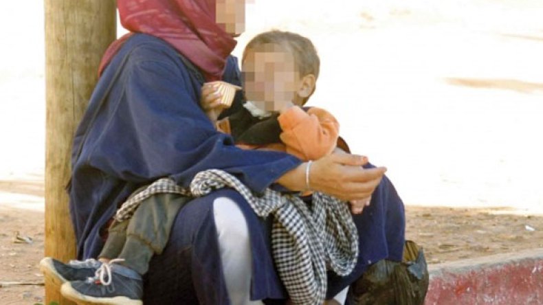 أطلبوا… ولو في الجزائر!