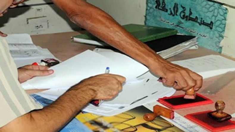 البلديات تتخلّص من شبابيك المصادقة على الوثائق في غضون أسبوع