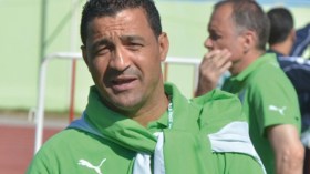 الفاف تعين تاسفاوت مساعدا لشورمان