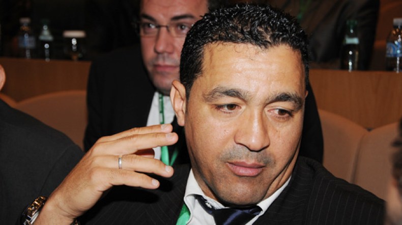 تسفاوت: منتخب بوركينا فاسو محترم لكننا نملك الأفضلية في تشاكر