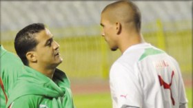 تسفاوت يطمئن خاليلوزيتش حول أرضية ميدان ملعب  4 أوت بواغادوغو