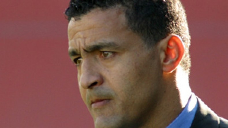 تاسفاوت : سعدان همش اللاعب المحلي والآن يدافع عنه