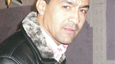 Abdelhafid Tasfaout named as Algeria teamâ€™s general manager