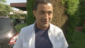 تسفاوت: المنتخب جاهز للظهور بوجه مشرف في المونديال