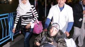 ‮”‬لم‭ ‬نسمع‭ ‬أي‭ ‬ليبي‭ ‬يتحدث‭ ‬عن‭ ‬تورط‭ ‬الجزائر‭ ‬في‭ ‬نقل‭ ‬المرتزقة‮”‬