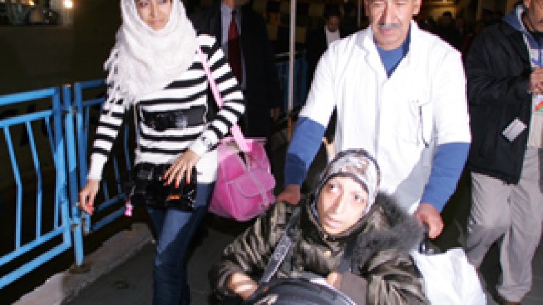 ‮”‬لم‭ ‬نسمع‭ ‬أي‭ ‬ليبي‭ ‬يتحدث‭ ‬عن‭ ‬تورط‭ ‬الجزائر‭ ‬في‭ ‬نقل‭ ‬المرتزقة‮”‬