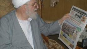 سب الصحابة مرفوض وأدافع عن حقوق أهل السنة الايرانيين