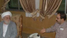 القرضاوي عالم جليل ارفض الإساءة اليه ووكالة مهر وكالة سخيفة