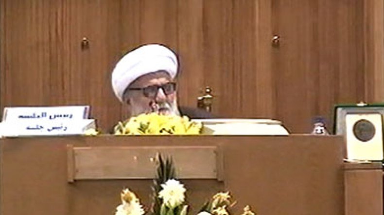 التسخيري يقود رموز الشيعة للتصالح مع القرضاوي