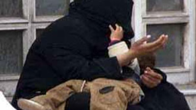 تفكيك 65 شبكة تستغل الأطفال والمسنين في ظرف سنة ببومرداس