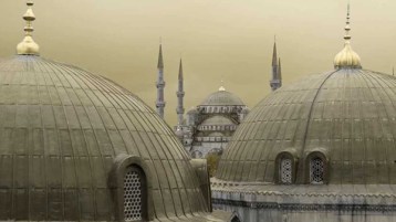 الأفق السياسي للتصوف الحالي في الوطن العربي (2/3)