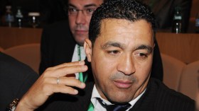 تسفاوت: بلفوضيل يؤكد استعداده لتلبية دعوة خاليلوزيتش