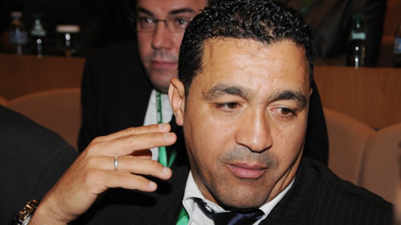 تسفاوت: بلفوضيل يؤكد استعداده لتلبية دعوة خاليلوزيتش