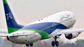 Tassili Airlines renforce ses dessertes vers le grand Sud