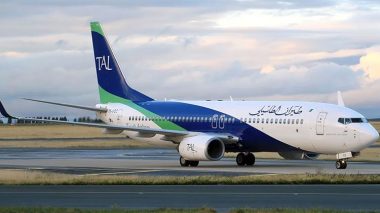 Tassili Airlines dément le prétendu accident de l’un de ces avions