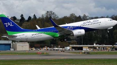 “Air Tassili”  refuse d'appliquer les décisions des ministères de la Défense et des Transports