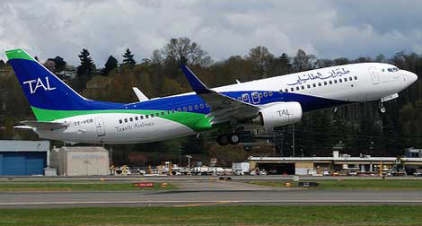 “Air Tassili”  refuse d'appliquer les décisions des ministères de la Défense et des Transports