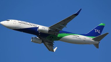 Tassili Airlines and Air Algerie launch a joint ticket with an exceptional price to Paris