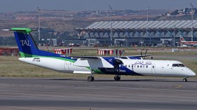 سوناطراك تشتري سبع طائرات جديدة من نوع بوينغ وأمبراير