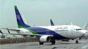 “الطاسيلي” تطلق رحلات “شارتر” نحو باريس من الجزائر ووهران