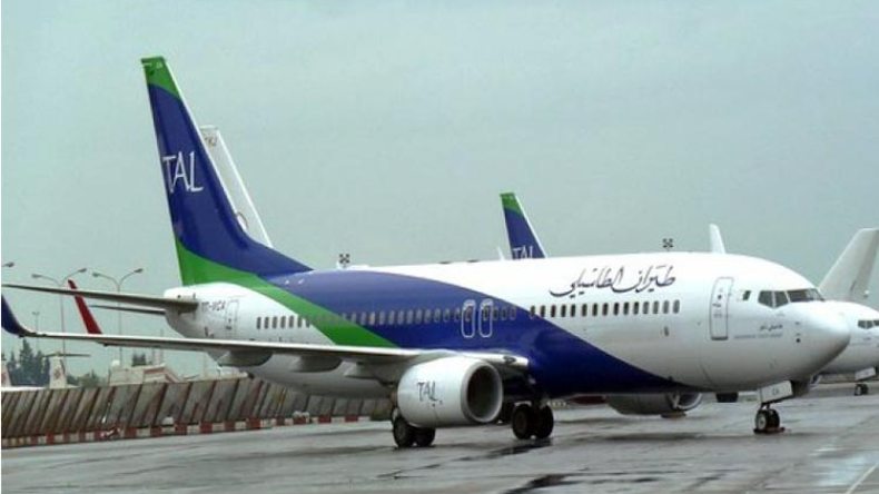 “الطاسيلي” تطلق رحلات “شارتر” نحو باريس من الجزائر ووهران