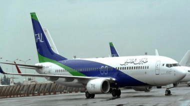 Austerity Freezes Tassili Airlines' Deal To Buy Airplanes