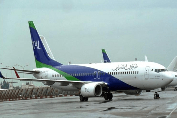 Austerity Freezes Tassili Airlines' Deal To Buy Airplanes