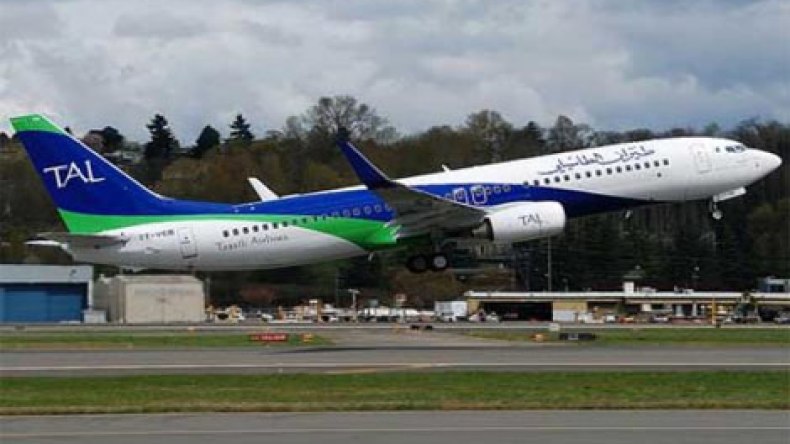 طاسيلي للطيران: خطان جويان من جيجل نحو الجزائر العاصمة وغرونوبل الفرنسية