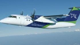 رحماني يريد تحويل “طيران الطاسيلي” إلى شركة لترقية السياحة بالجزائر