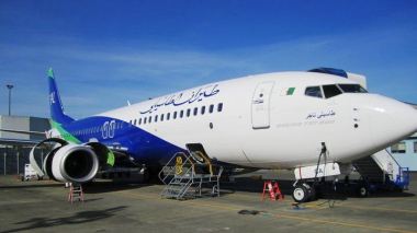 Tassili Airlines to sell tickets for all Algerian categories