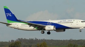 “طاسيلي للطيران” تخفض تسعيرتها بـ50 % حتى نهاية جانفي 2014