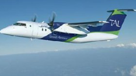 سوناطراك تفتح العروض المالية لشراء 9 طائرات لدعم أسطول “طيران الطاسيلي”