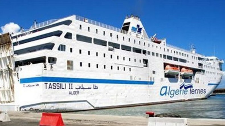 تخفيضات في الأسعار وتذاكر بالتقسيط للمغتربين بداية من 15 جوان
