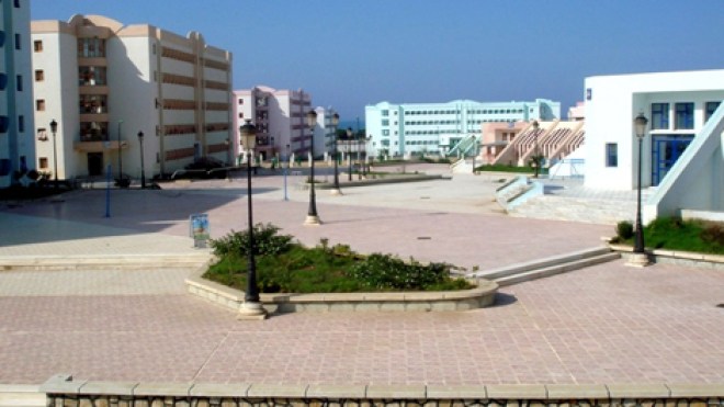 مسبوق قضائيا يقتل طالبا جامعيا في جيجل
