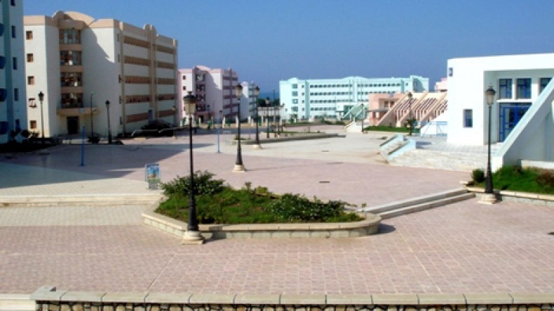 مسبوق قضائيا يقتل طالبا جامعيا في جيجل
