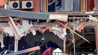 Attentat de Marrakech : la bombe actionnée à distance