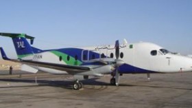 Tassili Airlines signe un contrat pour l'achat de 4 Boeing 737-800