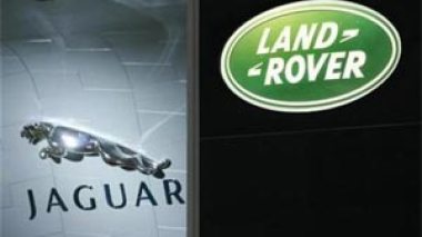 L'indien Tata rachète Jaguar et Land Rover à Ford pour 2,3 milliards de dollars