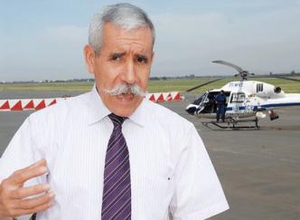 Le procès en appel d’Oultache Chouaib fixé au 11 décembre prochain