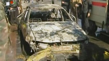 Attentats à Damas: la mission des observateurs doit continuer