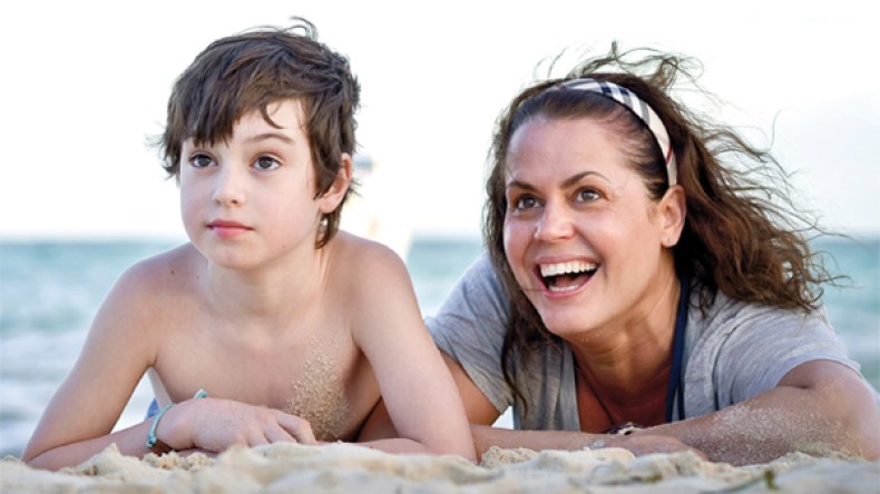 أمهات يدخلن أطفالهن دوامة”التوحد”