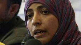 والد الفائزة بنوبل: ابنتي قليلة الأدب