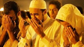 إلى التائبين في رمضان