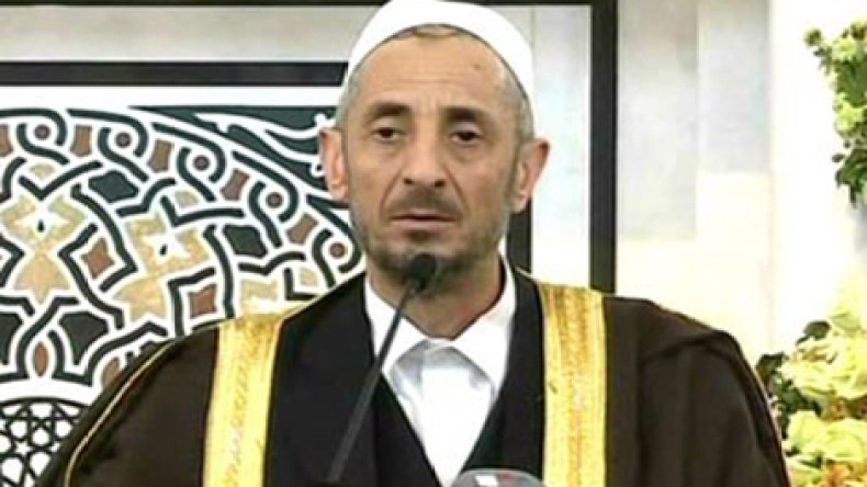 هذه تفاصيل استشهاد البوطي في المسجد