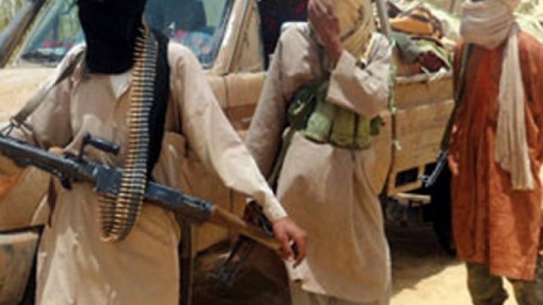 التوحيد والجهاد تعرض تحرير دبلوماسي جزائري مقابل الإفراج عن ثلاثة من عناصرها