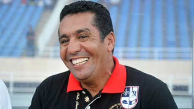 المغرب‮ ‬يطلب‮ ‬مواجهة‮ ‬محليي‮ “‬الخضر‮” ‬وديا‮ ‬في 6 مارس