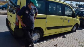 “سرقة” المسافرين لتعويض خسائر الناقلين!