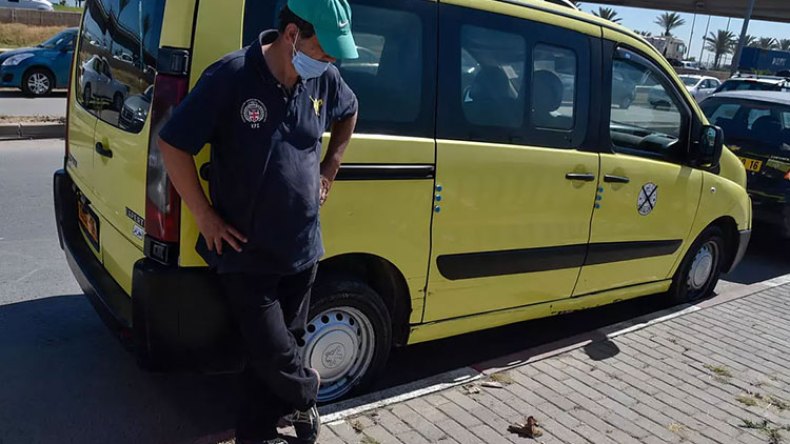 “سرقة” المسافرين لتعويض خسائر الناقلين!