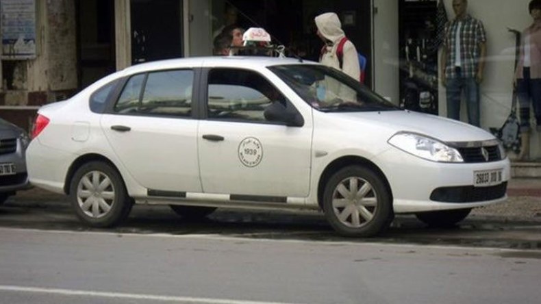 إقصاء 3 آلاف سائق “طاكسي” من منحة المليون سنتيم