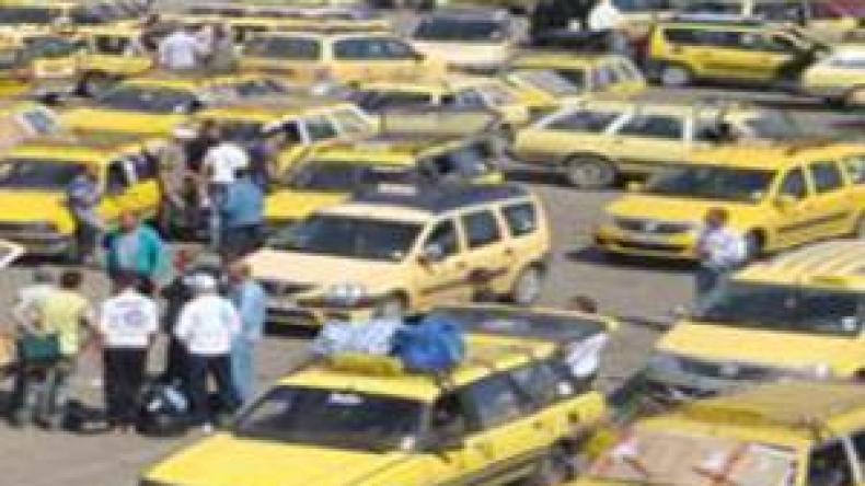 تو يكشف عن إعداد ملف تشخيصي لنشاط سيارات الأجرة